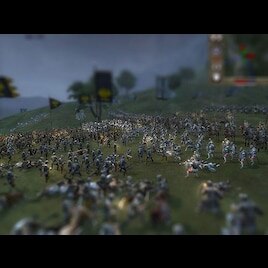 Total War Battle Mod Redux - Skymods